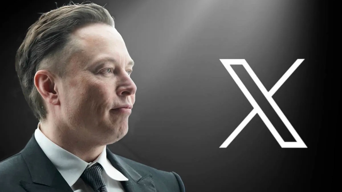 X vale 71% menos após aquisição de Elon Musk, diz gestora de fundos