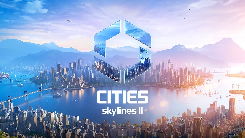 Jogo Cities: Skylines 2 já vendeu um milhão de cópias desde o lançamento