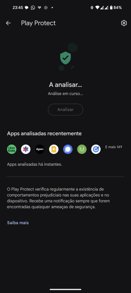 Android Google Play ataques segurança