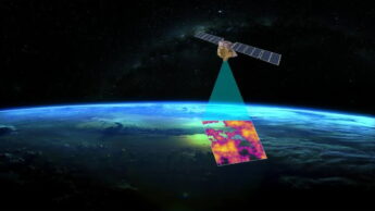 MethaneSAT, satélite que vai detetar fugas de metano com a ajuda da Google