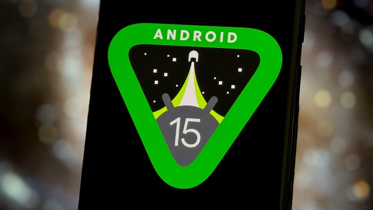 Google cambia el control de volumen en Android 15 con Material You