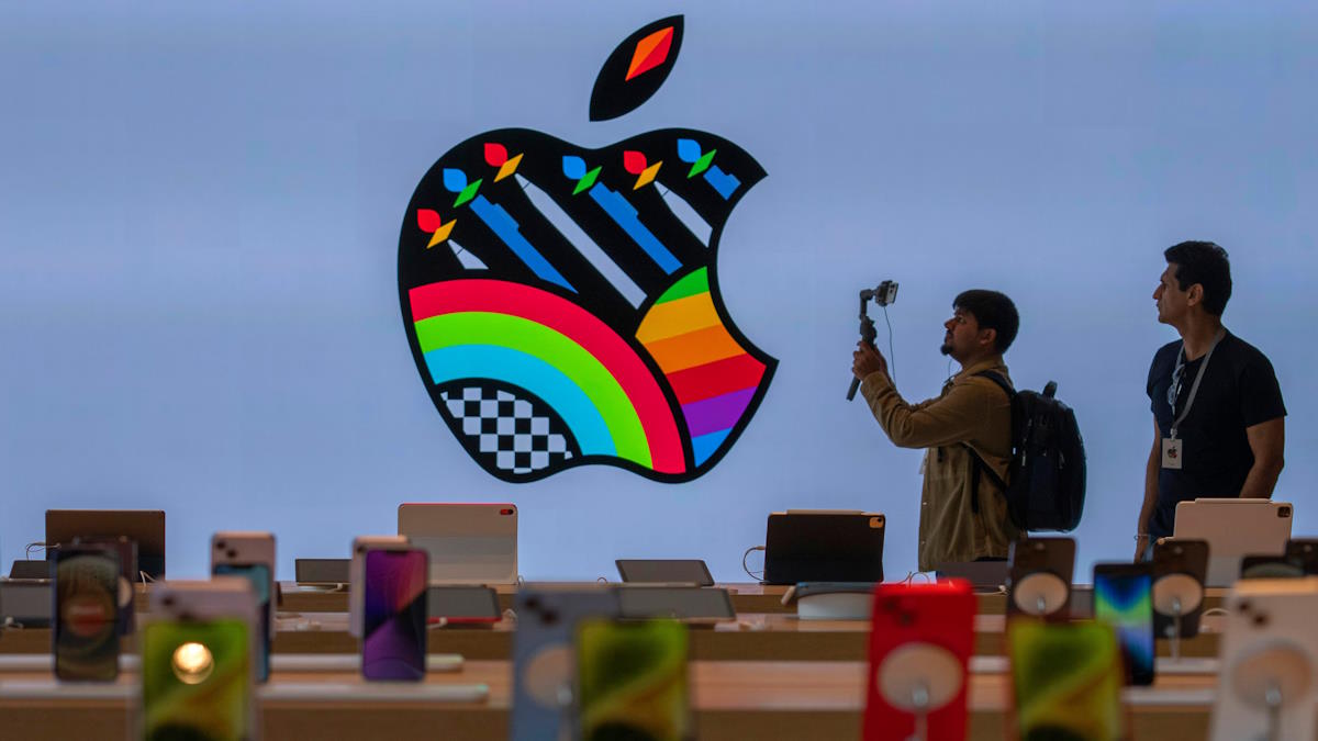 Apple nomeada o melhor empregador de Singapura pelos funcionários do país