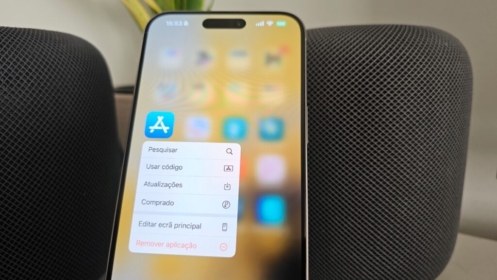 Quem quiser abrir a sua própria App Store na Europa tem de dar garantia de 1 milhão de euros