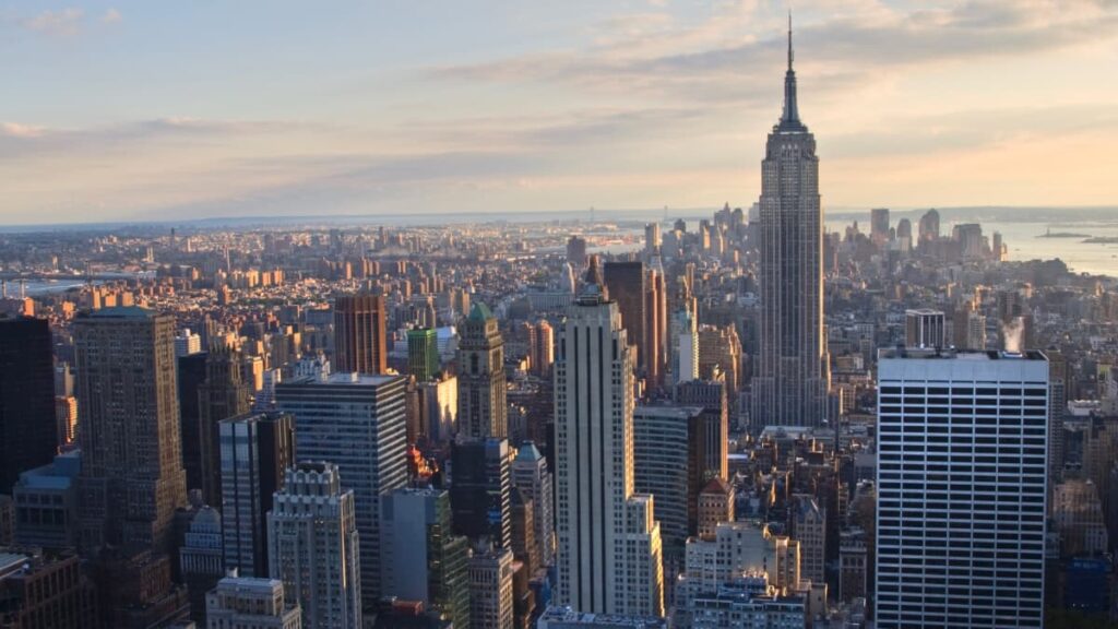 Será possível utilizar os edifícios como baterias gigantes de energia renovável?