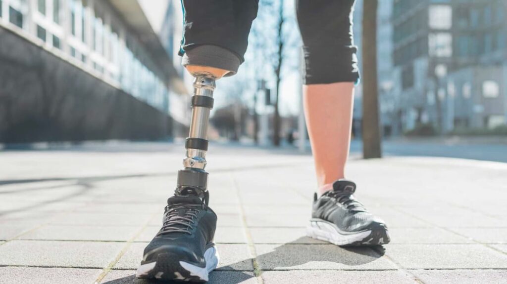 Biopróteses aprendem o código do cérebro. O fim das próteses “estúpidas”