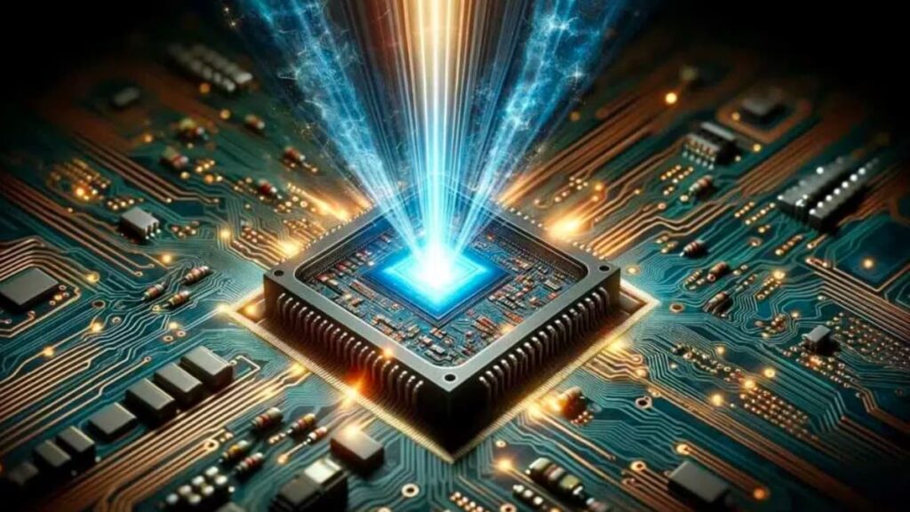 Huawei desafia a NVIDIA com o “mais poderoso” cluster de chips de IA do mundo