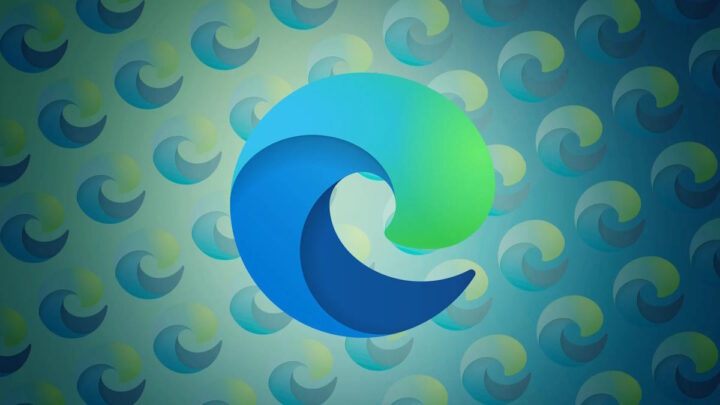 Microsoft Edge browsers