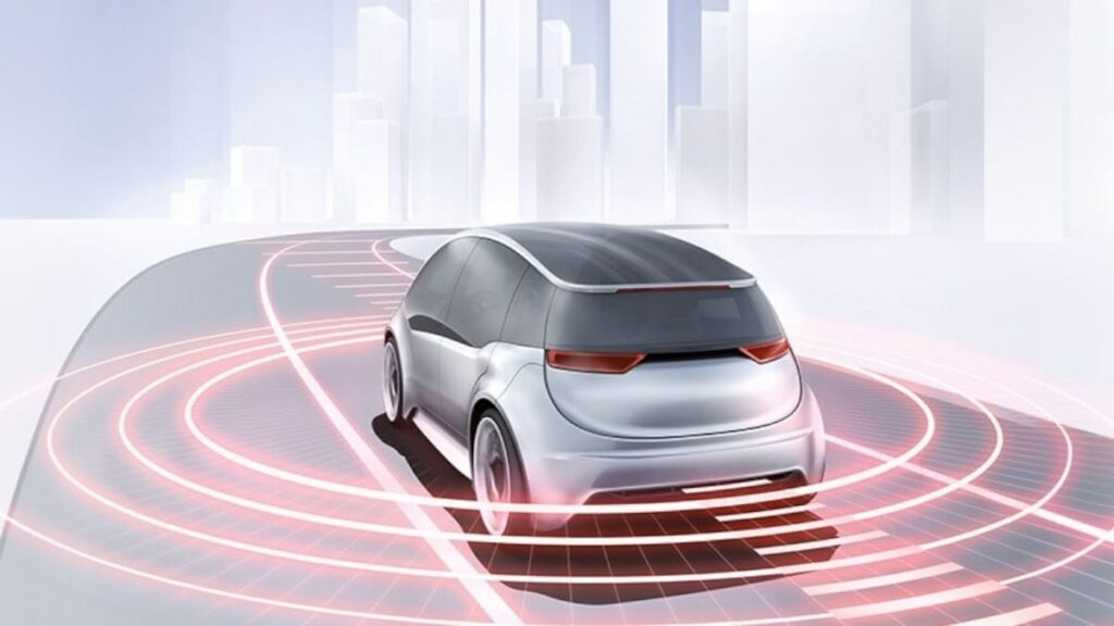 Bosch e Microsoft: será que a IA pode ajudar a tornar as estradas mais seguras?