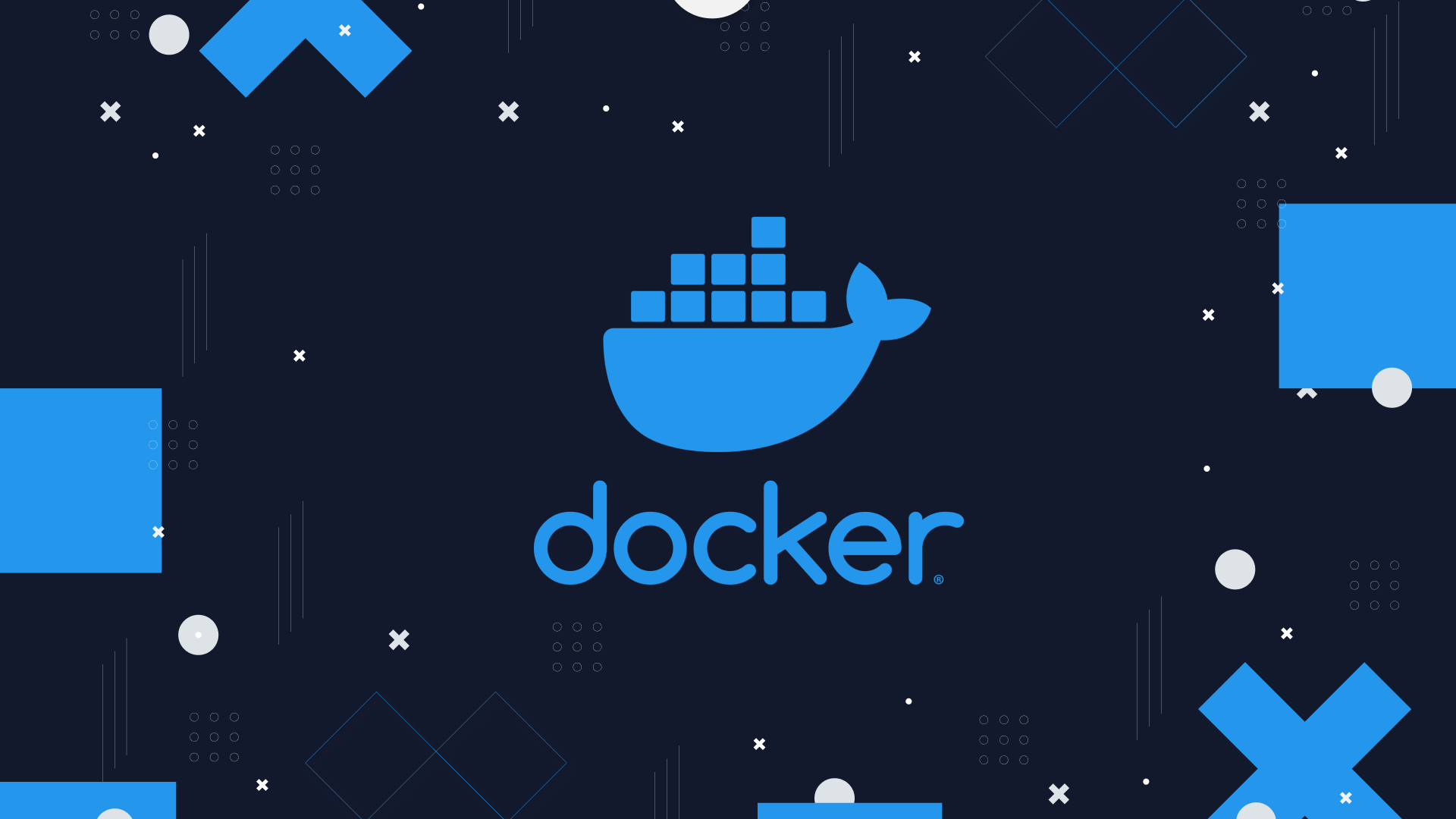 Docker: Vamos criar a primeira aplicação e colocar num container