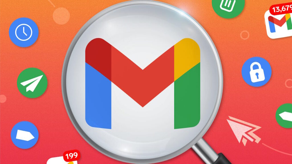Gmail Google acabar X Internet