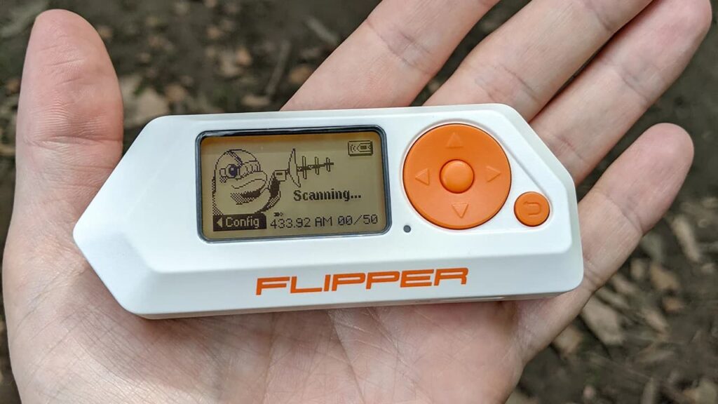 Flipper Zero: A ferramenta “hacker” para roubo de carros (e não só)