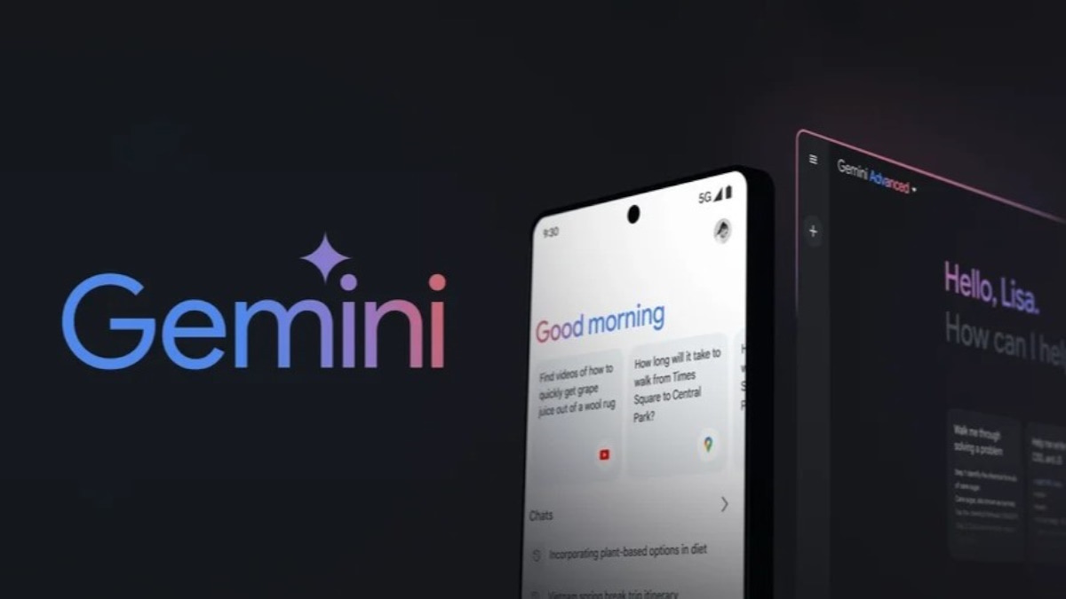 After the scandal, Google explains what happened with Gemini…