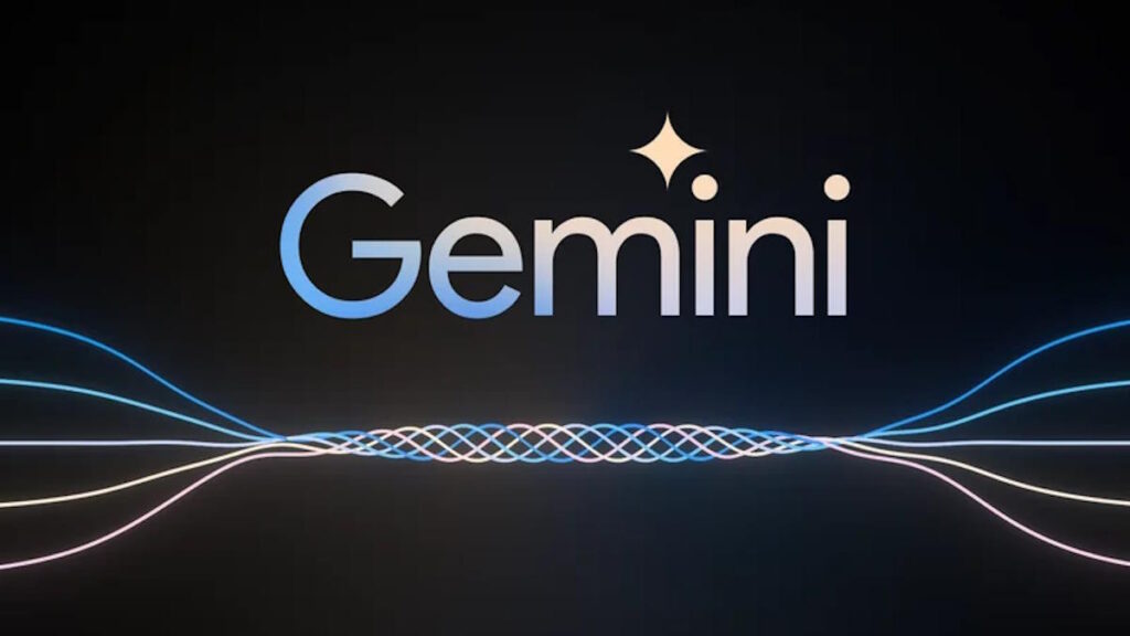 Gemini IA Google Bard novidades