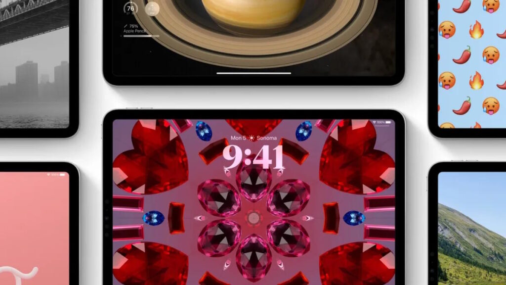 iOS 18 iPadOS 18 Apple iPhone iPad
