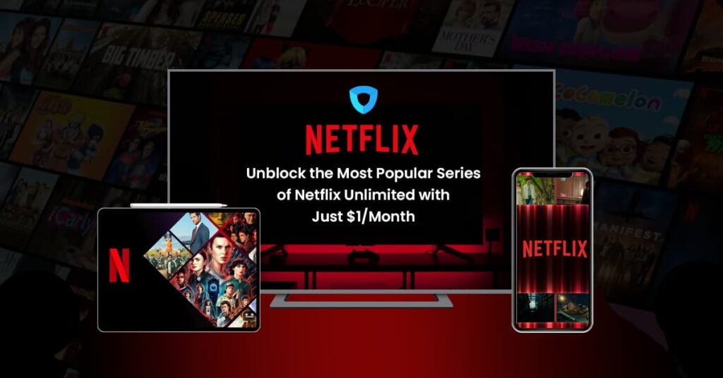 Navegue sem limites: Explore o Mundo do Streaming com a Ivacy VPN