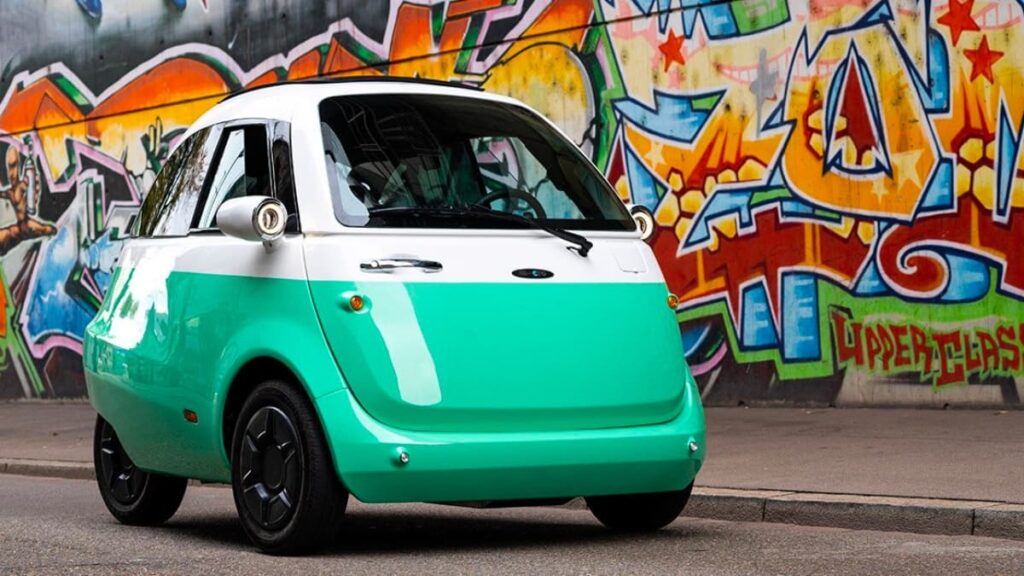 Quase 80% dos leitores acham que Portugal deveria desenvolver um “carro do povo”