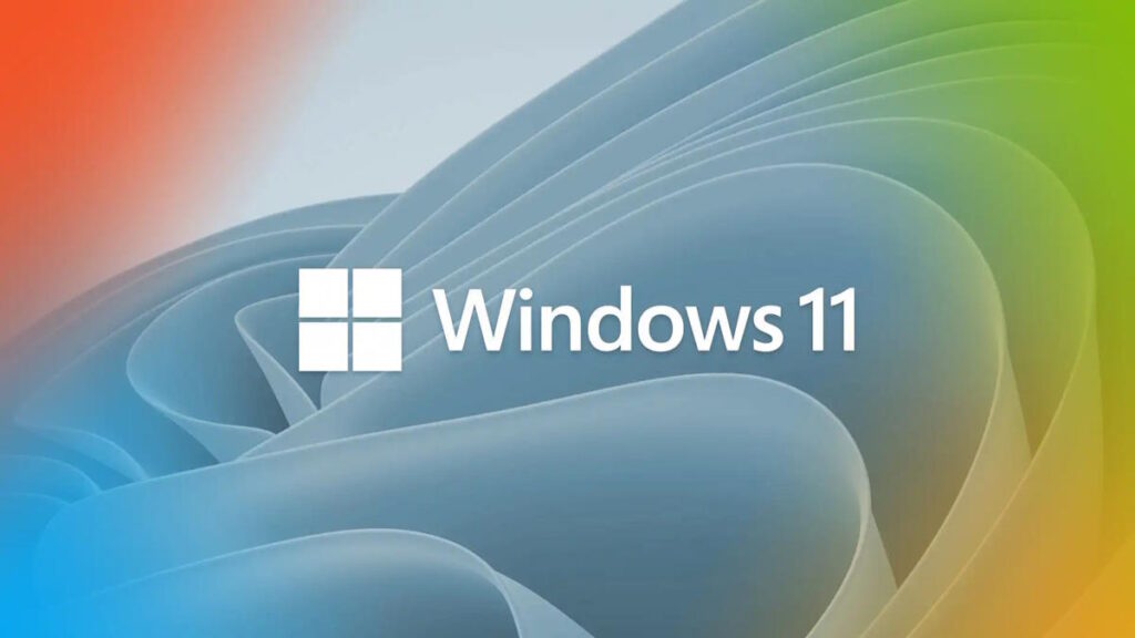 Windows 11 Microsoft códigos QR partilhar