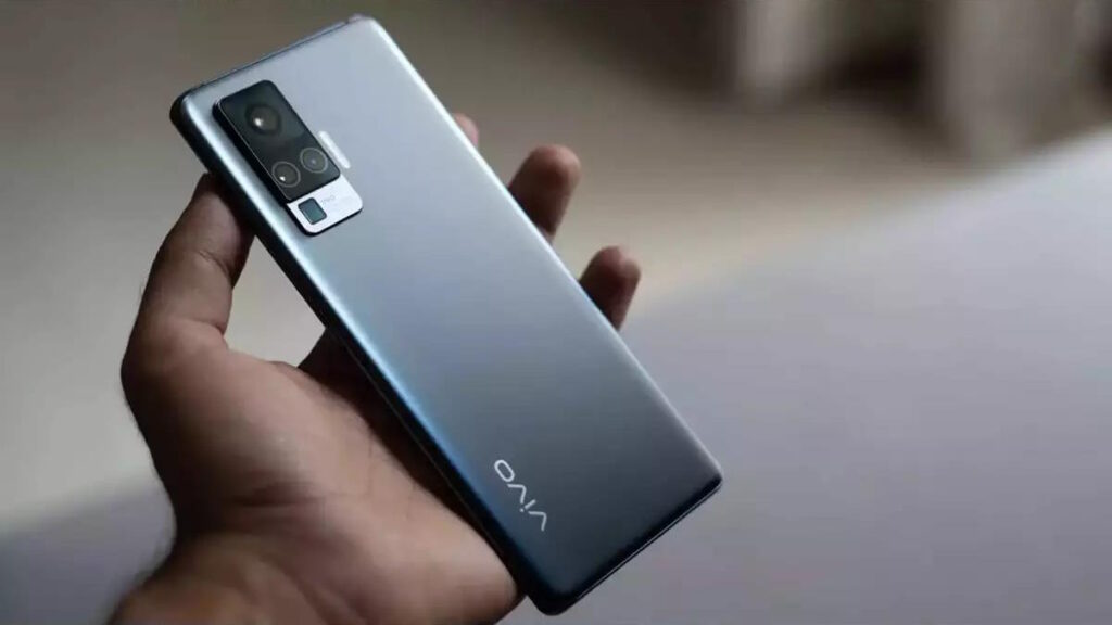 Nokia Vivo patentes 5G acordo