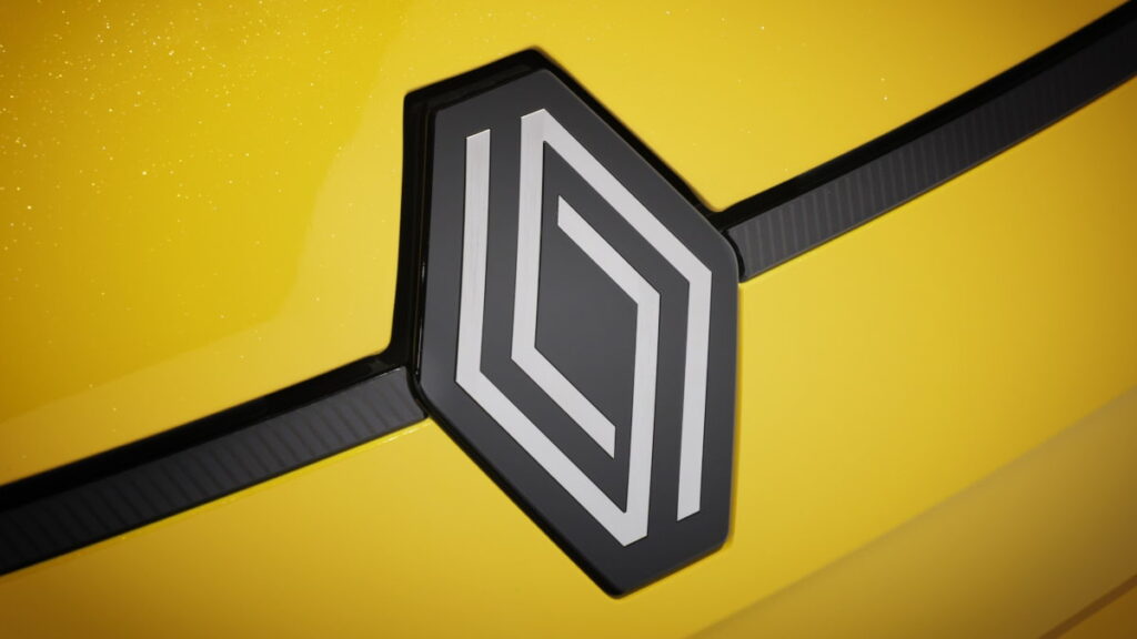 Renault confirma estar em conversações com a Volkswagen para um elétrico pequeno