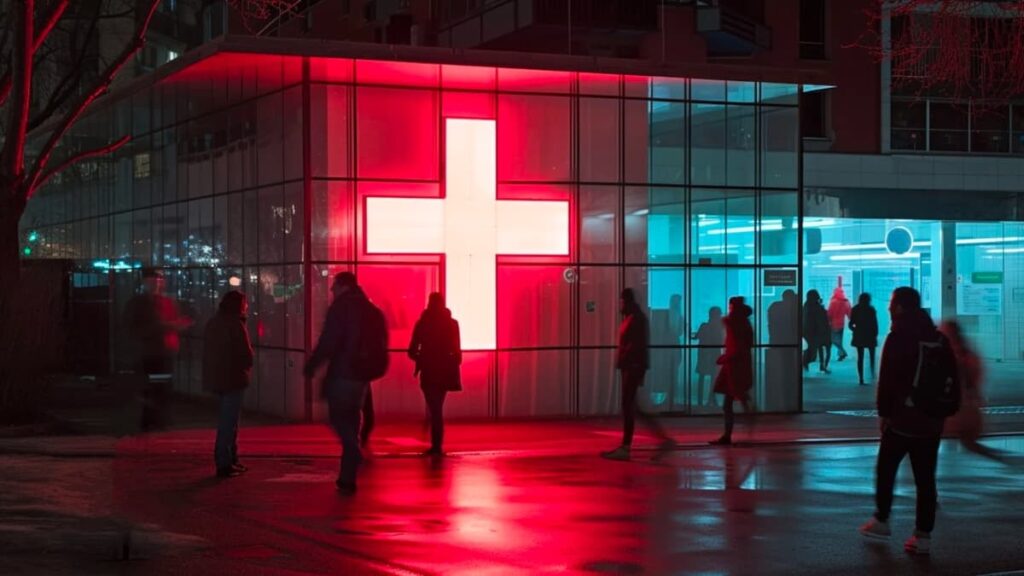 Ataque massivo de ransomware atinge 21 hospitais em toda a Roménia