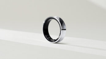 Galaxy Ring, o smart ring da Samsung