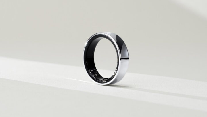 Galaxy Ring, o smart ring da Samsung