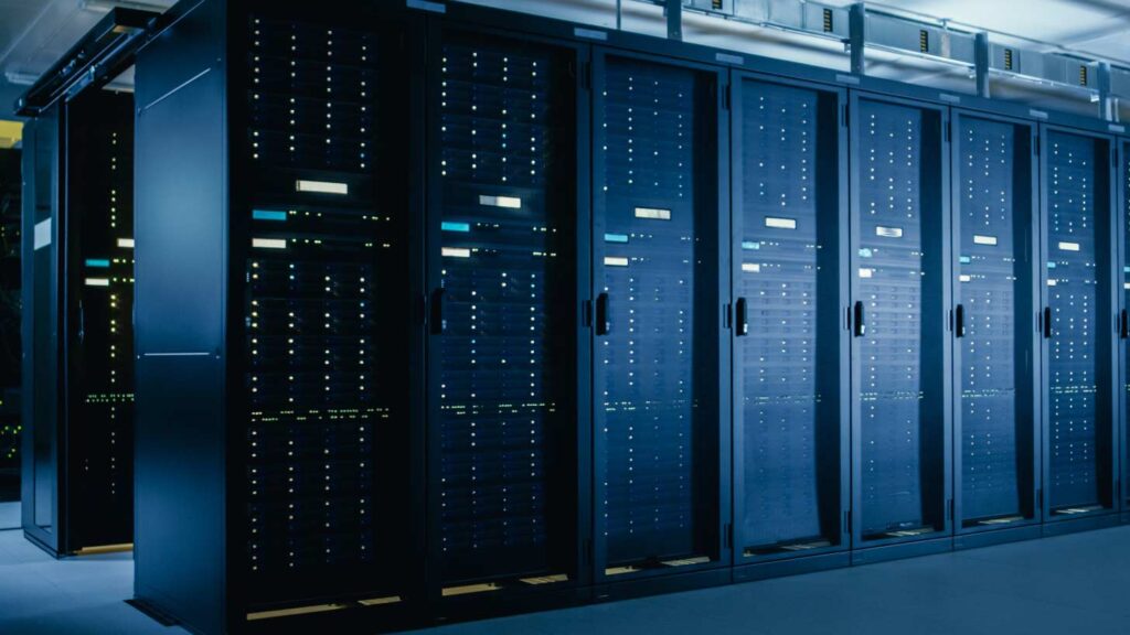 Green Datacenter: O centro de dados sustentável da empresa Dominios.pt