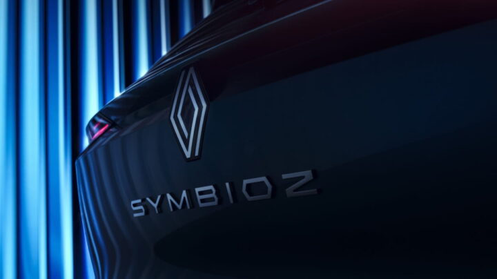 Symbioz: o novo SUV familiar compacto que reforça a ofensiva da Renault no segmento C