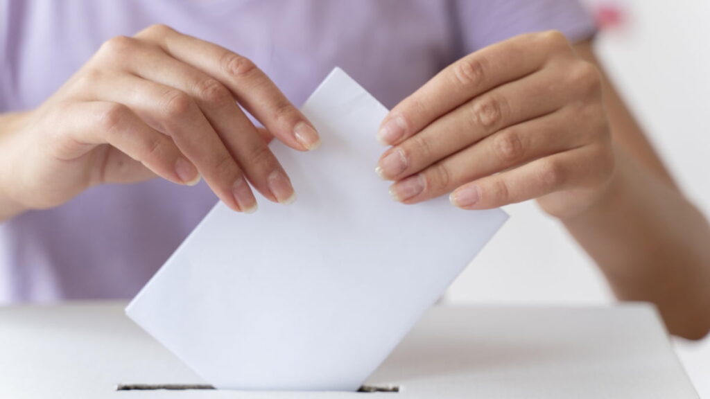 Eleições autárquicas 2025: saiba as datas para votar antecipadamente