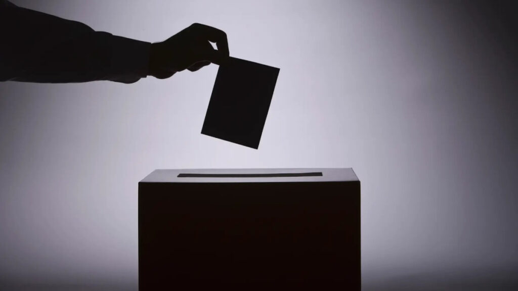 Vote mais cedo! Inscrições para o voto antecipado terminam hoje…