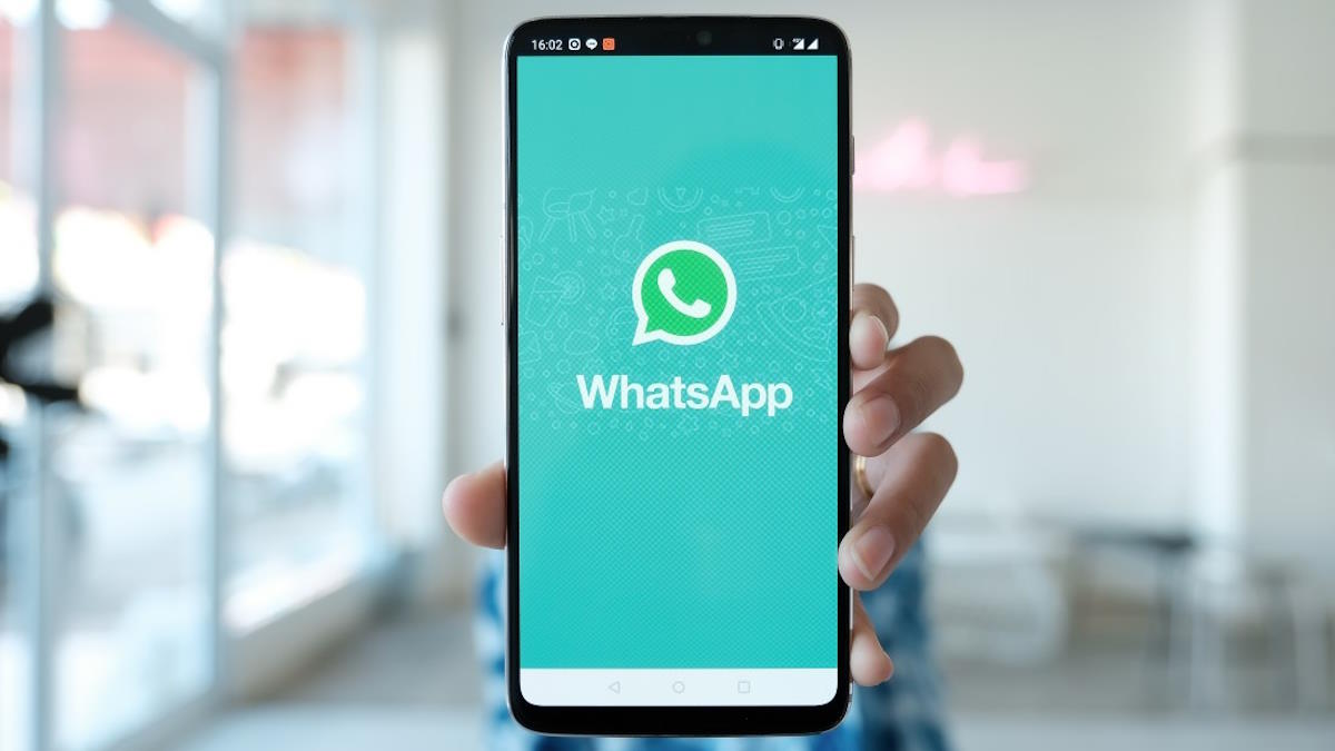WhatsApp: Vai poder escolher o HD como a qualidade padrão das imagens partilhadas