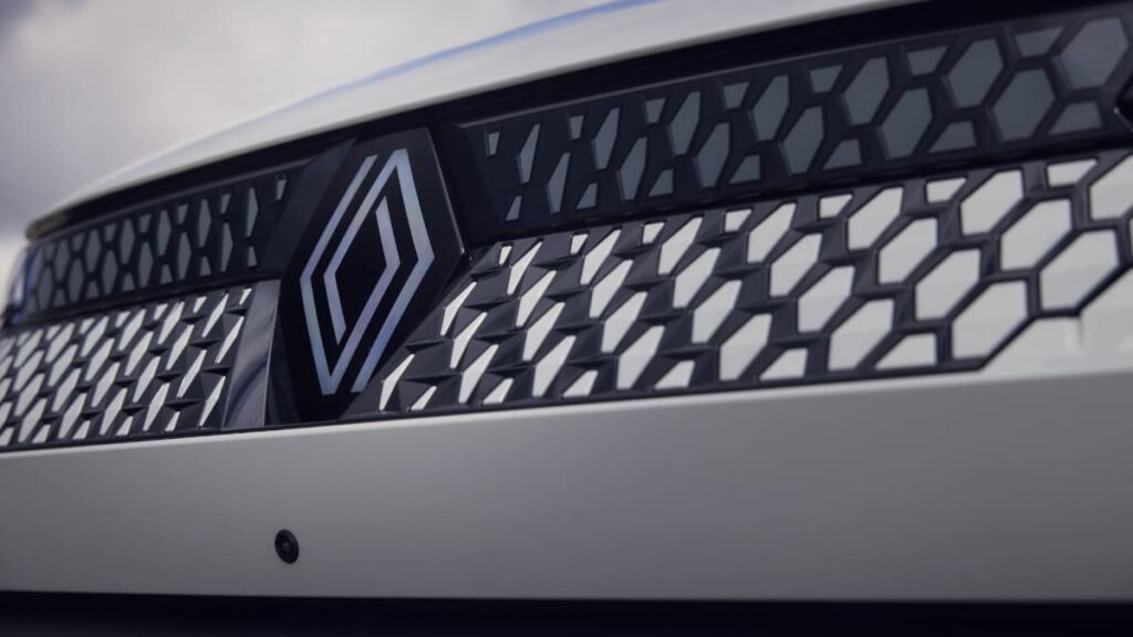 Renault em conversações com Li Auto e Xiaomi para uma colaboração tecnológica