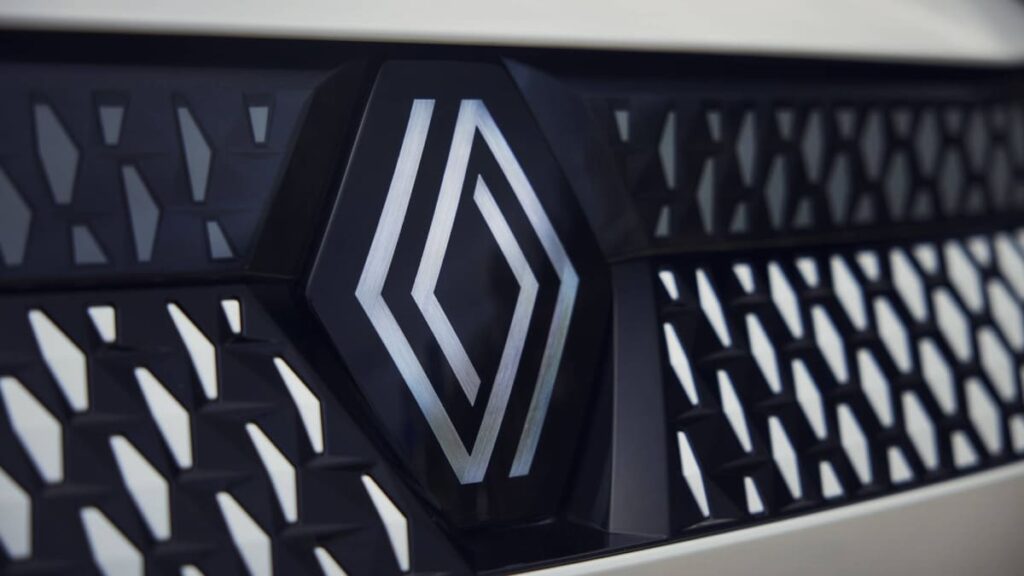 Renault junta-se à LG e à CATL para reduzir os custos das baterias para veículos elétricos