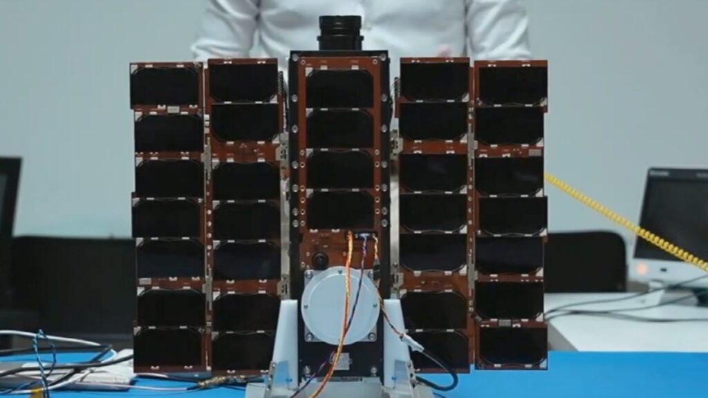 ANACOM emite 1.ª licença para comando e controlo de um satélite