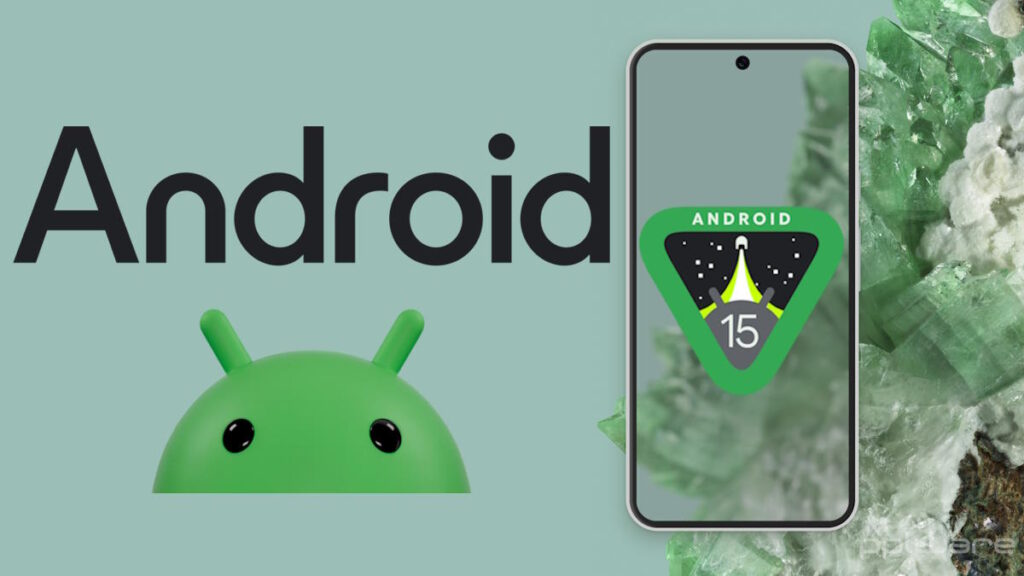 Android 15 Google comunicação satélite