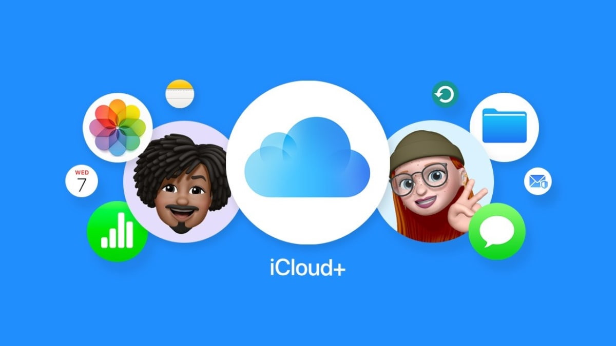 The lawsuit against Apple alleges that iCloud's storage limit exploits users