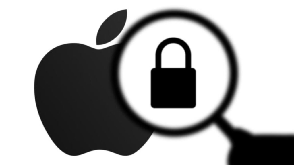 Apple Silicon SoCs falha segurança