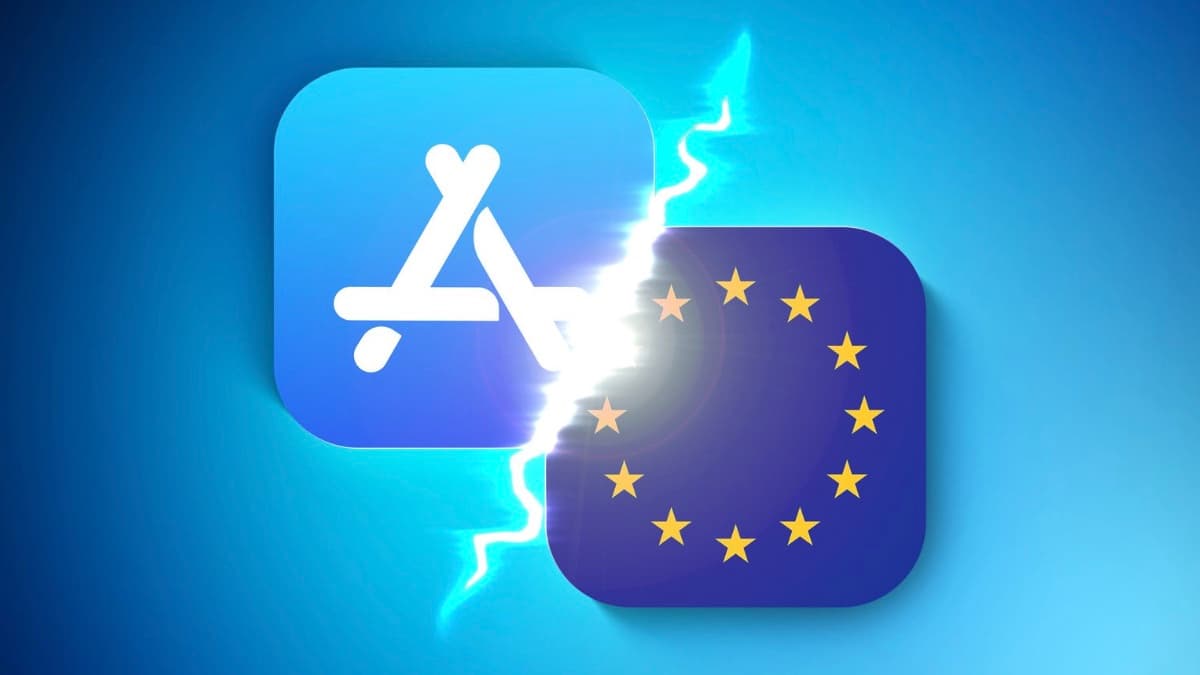 UE rejeita alterações da Apple na App Store europeia e há nova guerra aberta