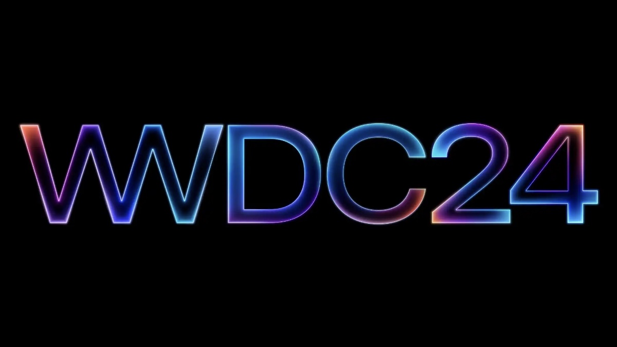 WWDC 2024 has been confirmed for June 10.  iOS 18 is coming…