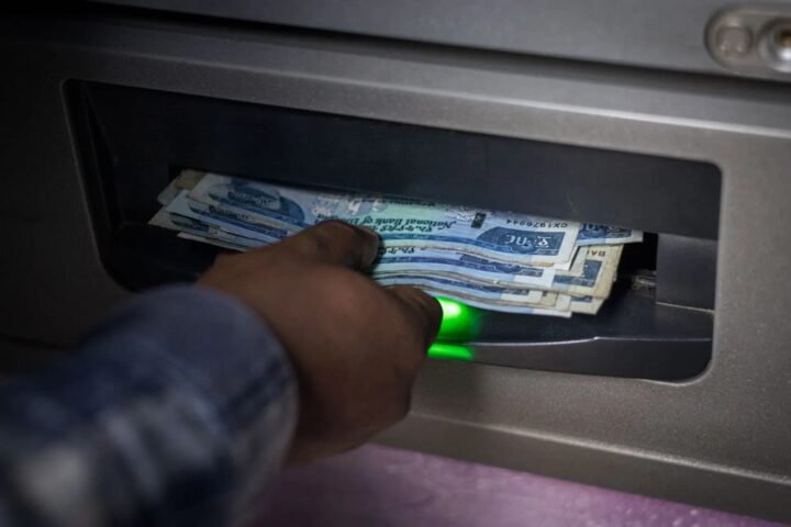 Falha informática nos ATM "deu" 40 milhões de euros 