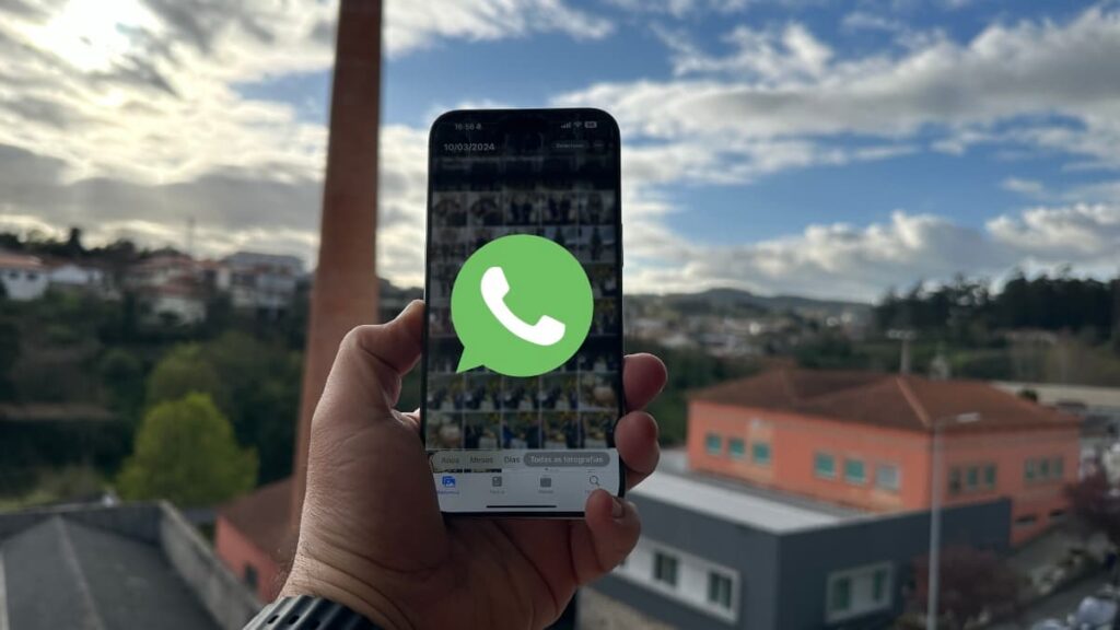 Fotos do WhatsApp duplicadas na galeria com o iOS 17.4. Veja como resolver o problema