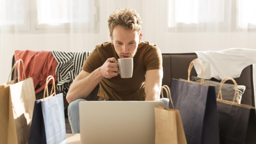 Amazon tem nova ferramenta para ajudar os clientes indecisos a escolher o produto certo