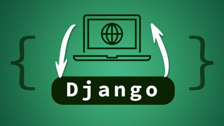 Django: framework web de alto nível desenvolvido em Python