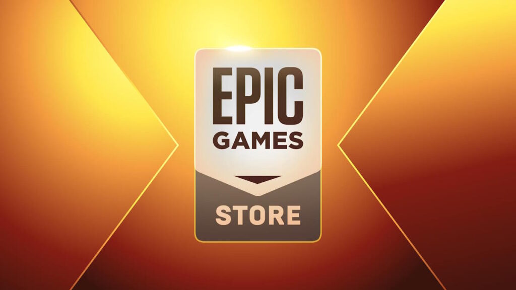 Epic Games Store Android iOS loja