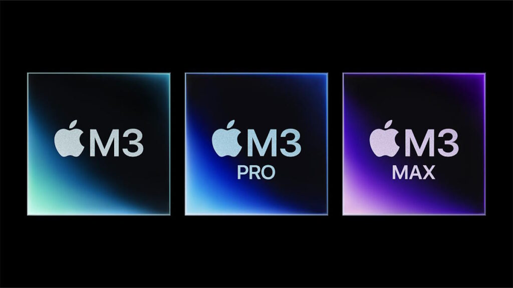 Apple evento primavera iPads M3