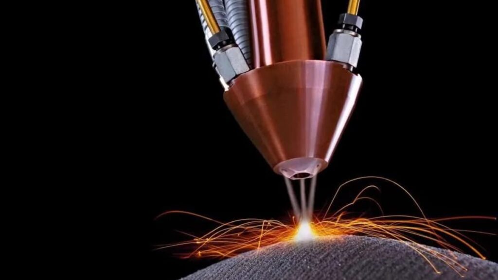 Equipa China-EUA fabricou a liga de titânio mais forte do mundo