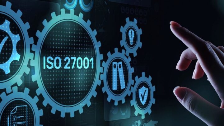 ISO 27001: a referência para um Sistema de Gestão da Segurança da Informação 