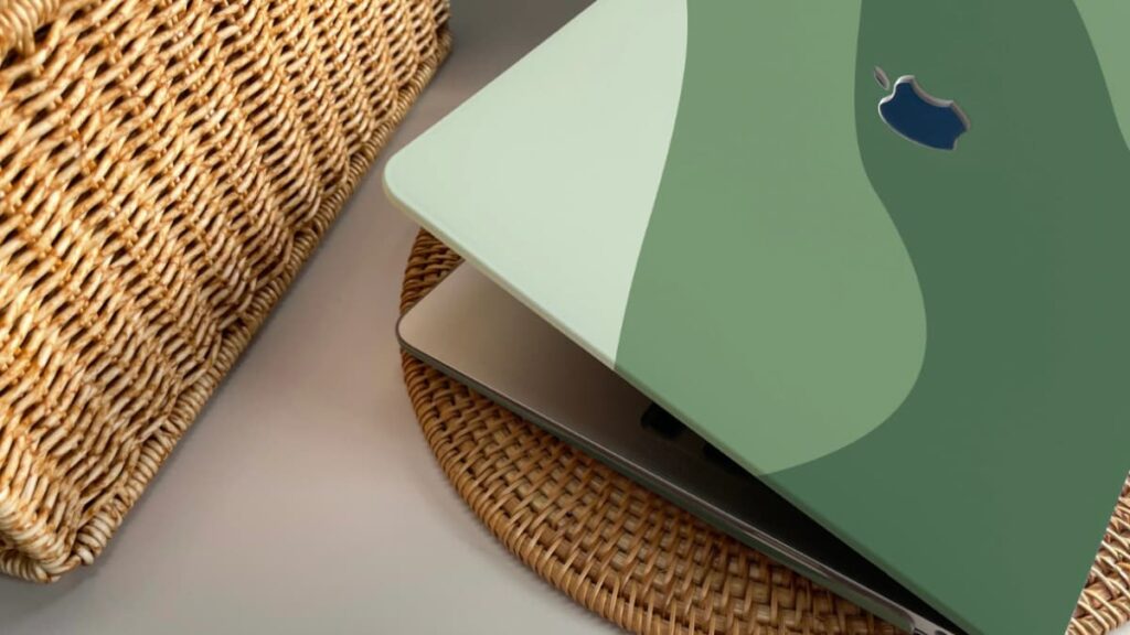 Porque é que não deve colocar uma capa no seu MacBook?