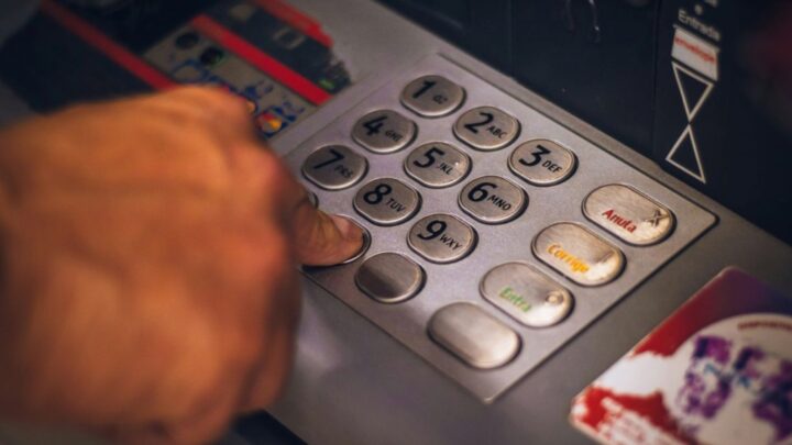 Falha informática nos ATM "deu" 40 milhões de euros 