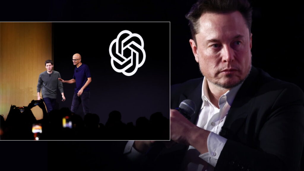 Não confie sempre nos verificados! Conta da OpenAI no X foi hackeada